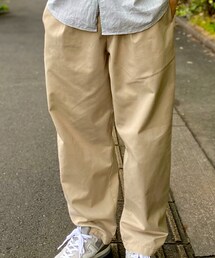 FREAK'S STORE | その他パンツ