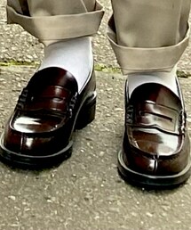 HARUTA | ローファー