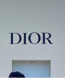 Dior | その他