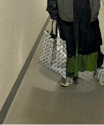 BAO BAO ISSEY MIYAKE | トートバッグ