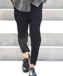 ISSEY MIYAKE | パンツ