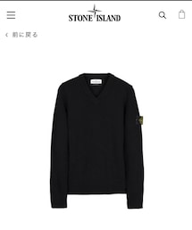 STONE ISLAND | ニット/セーター