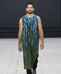 HOMME PLISSE ISSEY MIYAKE | その他トップス