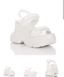 yello | サンダル