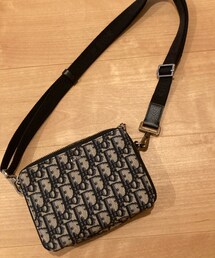 FENDI | ボディバッグ/ウエストポーチ