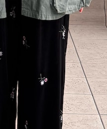 CIAOPANIC | パンツ