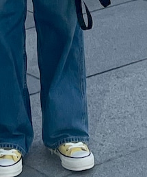 UNIQLO | デニムパンツ