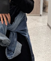 古着 | デニムジャケット