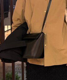 YAHKI | ショルダーバッグ