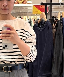 URBAN RESEARCH | トップス
