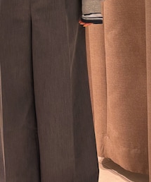 LOUNGEDRESS | スラックス