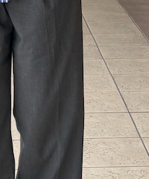 UNIQLO | スラックス