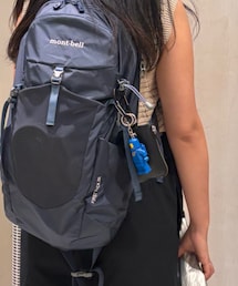 mont-bell | バックパック/リュック