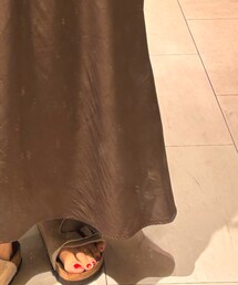 BEAUTY&YOUTH UNITED ARROWS | スカート