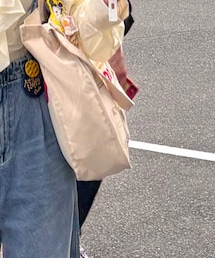 嵐 | トートバッグ