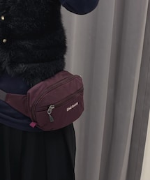 mont-bell | ボディバッグ/ウエストポーチ