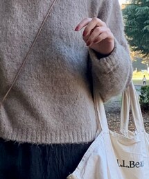 ZARA | ニット/セーター