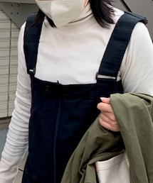 アーシー | サロペット/オーバーオール