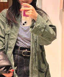 Omekashi | トップス