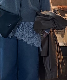 SLOBE IENA | Tシャツ/カットソー