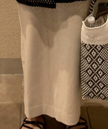 LOUNGEDRESS | スカート