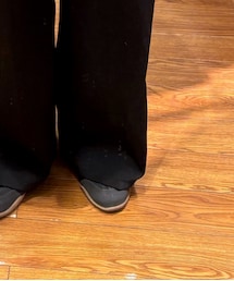ZARA | バレエシューズ