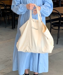 LLBean | トートバッグ