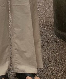 mline | スラックス