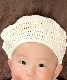 crin*m | ハンチング/ベレー帽