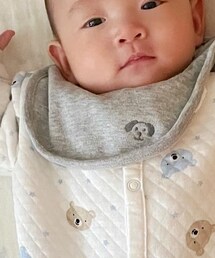 UNIQLO | スタイ/よだれかけ