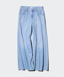 UNIQLO | デニムパンツ