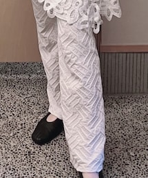 Kastane | パンツ