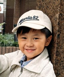 ZARA KIDS | キャップ