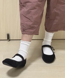 UNIQLO | レッグウェア