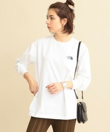 THE NORTH FACE PURPLE LABEL | Tシャツ/カットソー