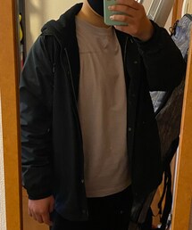 UNIQLO | パーカー