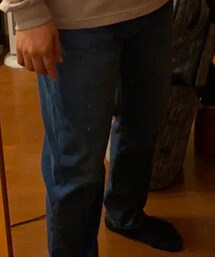 UNIQLO | デニムパンツ
