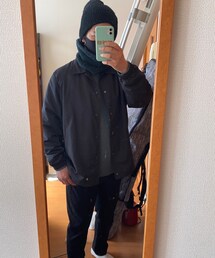 UNIQLO | デニムパンツ