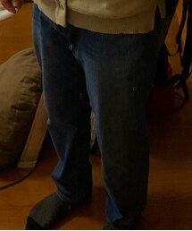 UNIQLO | デニムパンツ