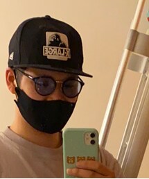 XLARGE | キャップ
