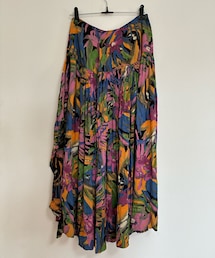 used | made in France(スカート)