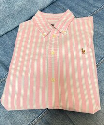 used | RALPH LAUREN(シャツ/ブラウス)