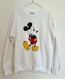 used | 80s  usa🇺🇸(スウェット)