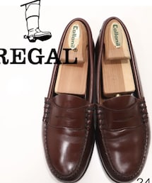 REGAL | used(ローファー)