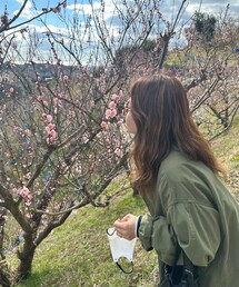 梅林🌸 | その他