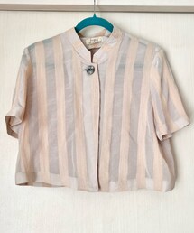 母のおさがり☺︎ | ジャケット/アウター