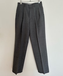 used | スラックス