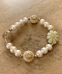 handmade☺︎ | ブレスレット