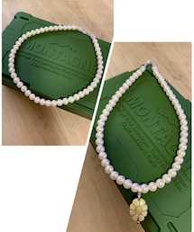 Handmade | ネックレス