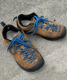 KEEN | JASPER (スニーカー)